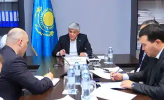 Личный приём Ермаганбета Булекпаева: жители области озвучили проблемы, получив гарантии решения
