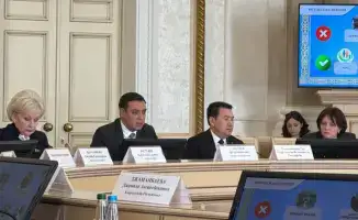 Артур Ластаев: Защитник прав человека на перекрестке здоровья и справедливости в СНГ