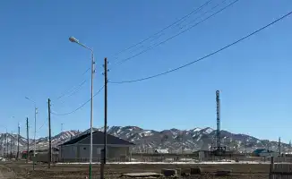 Бозша: 26-е село на пути к трезвости!