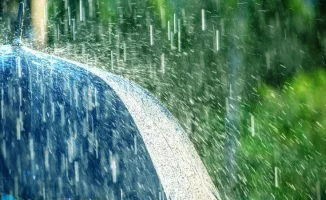 Алматы готовится к сильным дождям: коммунальные службы в режиме повышенной готовности