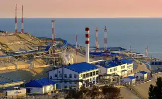 Атака на Новороссийск: Казахстан продолжает экспорт нефти без изменений, несмотря на угрозы безопасности