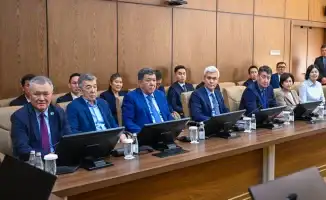 Ветераны геологических недр: «КазМунайГаз» чествует своих основателей в День геолога