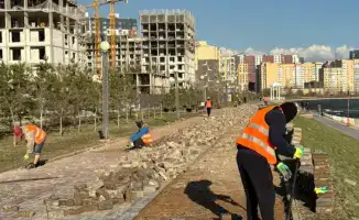 В Астане стартовала акция по санитарной очистке и благоустройству городской инфраструктуры