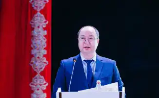 В Атырау обсуждаются меры безопасности в школах с участием акима области