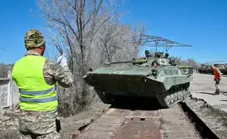 Учения в регионе 'Юг' для Сухопутных войск