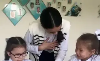 Книги в руках: школы Экибастуза открывают новые горизонты чтения