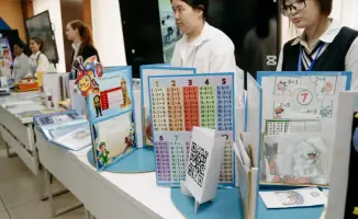 В Астане стартовал II республиканский форум молодых педагогов, посвященный интеграции искусственного интеллекта в образование