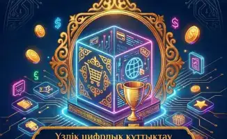 Победители международного конкурса «Sauda in Digital Nauryz» определены Министерством торговли и интеграции