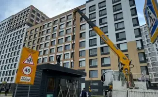 Демонтаж незаконных торговых павильонов продолжается в Астане: убрано 15 объектов с начала 2026 года