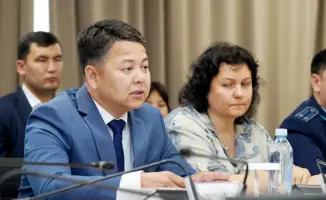 Волонтерский поток в Туркестанской области: от маленькой реки к бурному потоку