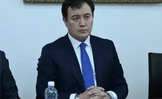 Казахстан и Иордания обсуждают развитие многостороннего партнерства на встрече в Аммане