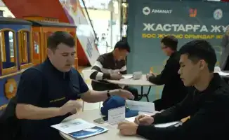 Жетісу: 600 новых рабочих мест за три месяца