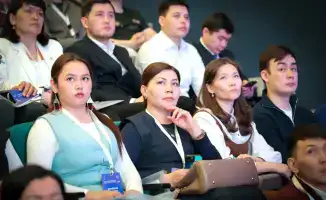 Астана: кузница идей для сельских учителей в эпоху образовательных перемен