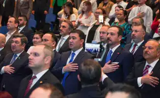 Международный культурно-научный симпозиум «Ремесленники по стопам Ходжа Ахмеда Ясави» стартовал в Туркестане