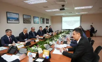 Новые международные требования к автоперевозчикам в Казахстане: 50% собственного автопарка