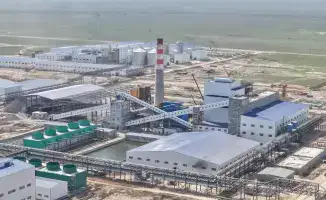 В Жамбылской области запущено производство аминокислот, что стало значимым шагом для казахстанской промышленности