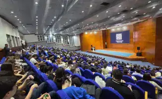 Студенты столицы узнали о Национальной олимпиаде по финансовой безопасности 2026