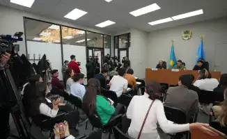 Паводковая угроза в Западно-Казахстанской области