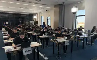 Central Asia Programming Championship 2026 Highlights Regional IT Talent