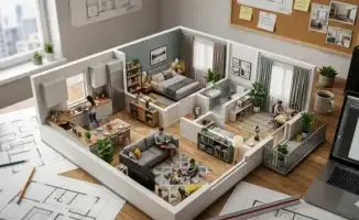 BI Group запускает программу BIG Qadam: аренда с выкупом для доступного жилья