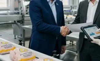 В Атырауской области снизили тарифы на электроэнергию после жалоб бизнеса: проект на 10 миллиардов тенге стал катализатором изменений