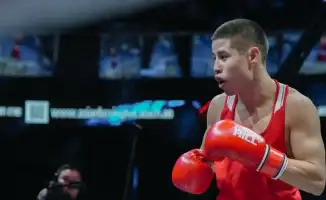 Финальные бои чемпионата Азии по боксу 2026 года стартуют сегодня в Улан-Баторе, Монголия