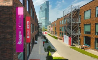 Британский вуз предоставляет более 200 грантов для казахстанских выпускников, открывая двери к получению диплома без выезда из страны