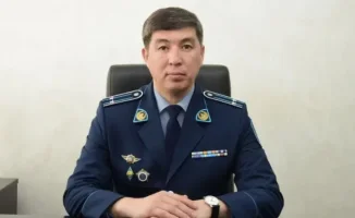 Бактыбек Исаев: из стража порядка в тень СИЗО — когда закон становится неумолимым судьей