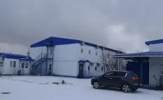 Балушкина завод: от частного к государственному без затрат