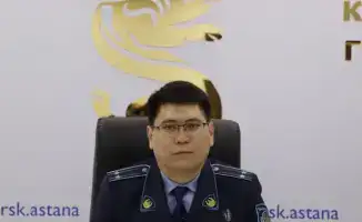 Ужесточение контроля за электросамокатами в Астане в ответ на рост аварий