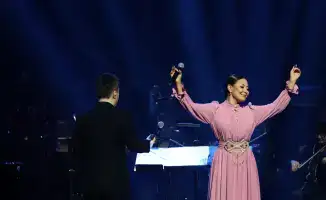 Куат Шильдебаев: Первый крупный авторский концерт казахстанского композитора с международным признанием