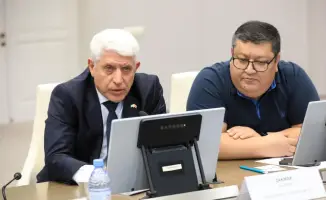 Хром как ключ к будущему: китайская компания инвестирует в новый завод в Казахстане