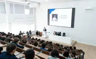 Итоги республиканского референдума молодежь новая Конституция экспертное обсуждение