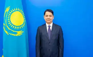 Дәулет Шайтұрсын: Новая эра защиты прав детей в Алматинской области