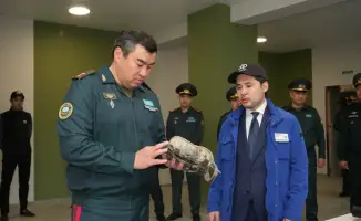 Развитие производства спецтехники в Павлодаре: новые возможности для МЧС