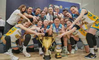 Сборная Казахстана выиграла отборочный турнир на Кубок Азии в Астане