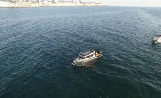 В Мангистауской области спасатели МЧС проводят активные рейды по безопасности на воде