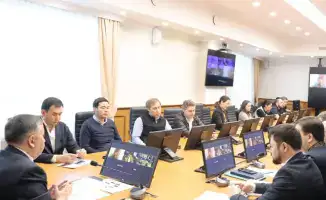 Цифровая палитра: КГД и IT-разработчики создают новые оттенки налогового учета