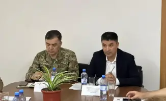 Цифровизация как защита: владельцы опасных объектов обсуждают новые решения в Кызылординской области