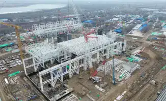 Алматы на газе: новый виток энергетической эволюции