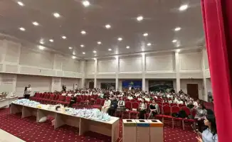 Экологические проекты в Атырау и Талдыкорган: внедрение сортировки отходов в школах