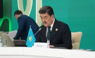 Обсуждение экологических вызовов и устойчивого развития на встрече министров тюркских стран в Астане