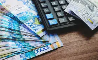 Медианная заработная плата в Казахстане достигла 339 912 тенге в IV квартале 2025 года