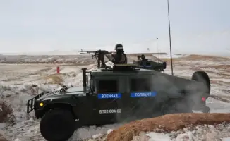 Профессиональный праздник военнослужащих военной полиции: охрана порядка и безопасность в армии