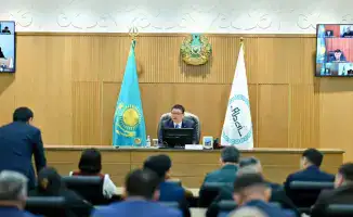 Мероприятия по санитарной очистке в Абайской области: влияние на экологическую ситуацию и озеленение региона