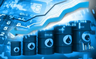 Рост цен на нефть до четырехлетнего максимума: последствия блокады иранских портов вызывают опасения инвесторов