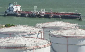 Цены на нефть продолжают расти: Brent выше 110 долларов на фоне срыва переговоров между Ираном и США