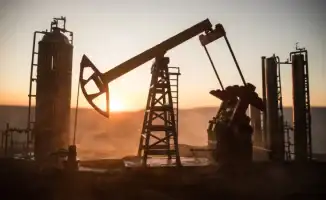 Цены на нефть резко упали на фоне достижения перемирия между Соединёнными Штатами и Ираном