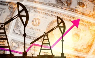 Нефть взлетела, как птица, вырвавшаяся из клетки: срыв переговоров между Ираном и США подогрел рынки