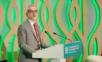 Энергетическая трансформация Центральной Азии на Региональном экологическом саммите в Астане